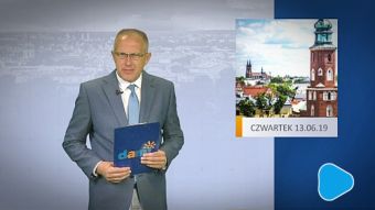 INFORMACJE 13.06.19