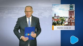 INFORMACJE 14.06.19