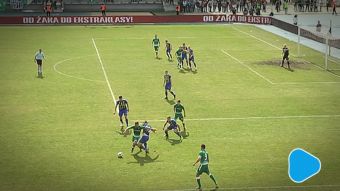 Radomiak pozyskał Górskiego