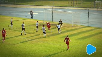 Broń się obroniła