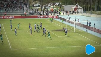 Radomiak zmienia skład