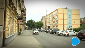 Ulica M. Skłodowskiej-Curie zmieni oblicze