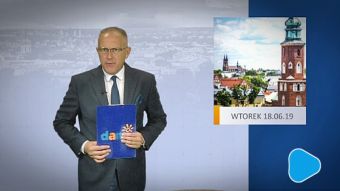 INFORMACJE 18.06.19