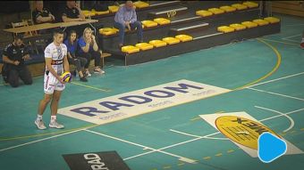 Żaliński poza Cerrad Czarnymi