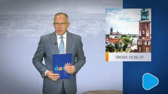 INFORMACJE 19.06.19