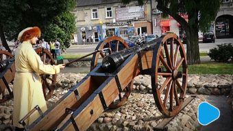 Udany piknik historyczny „Radom Jagiellonów”