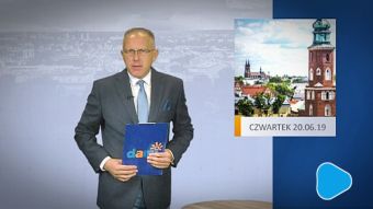 INFORMACJE 20.06.19