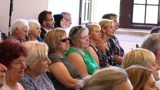 Radomskie Stowarzyszenie Pokoleń spotkało się w Szydłowcu