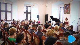 Radomskie Stowarzyszenie Pokoleń spotkało się w Szydłowcu