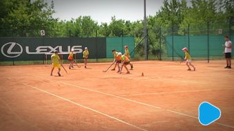 Talentiada dla talentów