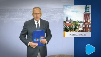 INFORMACJE 21.06.19