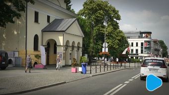 „Łaźnia” zaprasza na Noc Świętojańską „Wianki wianki Guzowianki”