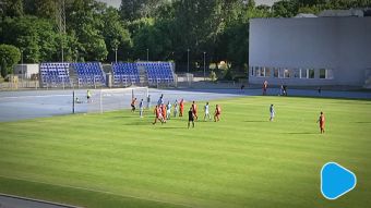 Broń wreszcie skuteczna