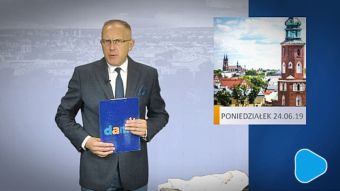 INFORMACJE 24.06.19