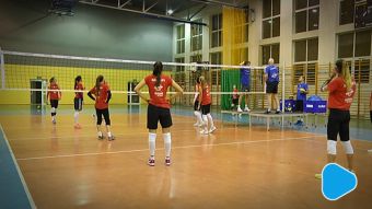 Bałucka środkową Radomki