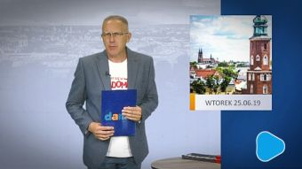 INFORMACJE 25.06.19