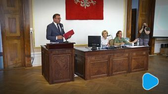 Prezydent Radomia bez wotum zaufania i absolutorium