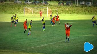 Augustów kontra Kotarwice