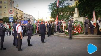 W Radomiu rozpoczęły się obchody 43 rocznicy Czerwca'76