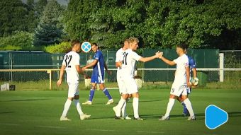 Radomiak bez respektu dla Wisły