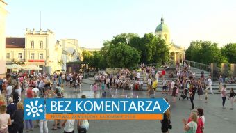Festiwal Zawieruchy Radomskie 2019