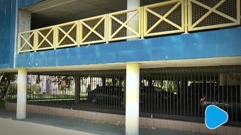 Cztery firmy chcą przebudować parking przy ul. Kelles-Krauza 