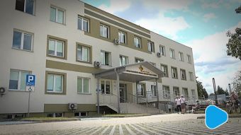 350 tysięcy złotych na na rehabilitację dzieci