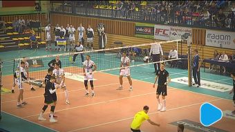 Huber nie zagra dla Radomia