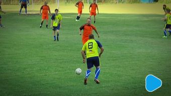 Walka o puchar wójta