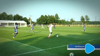 Radomiak remisuje w Łodzi