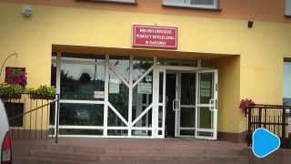 MOPS przyjmuje wnioski o świadczenie 500 plus