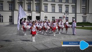 Radomska MOD Grandioso, wicemistrzem Europy