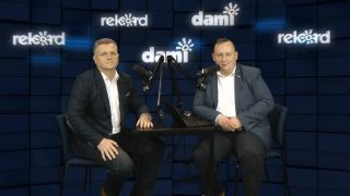 Poranna Rozmowa - Adam Duszyk