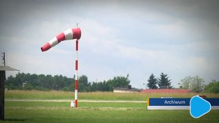 Lotnisko w Radomiu będzie miało system ILS