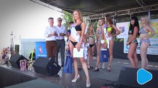 W Domaniowie powitali lato