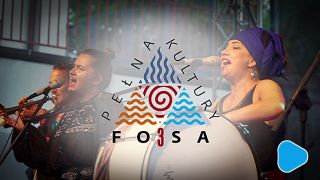 Rusza „Fosa pełna kultury”