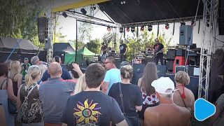 W Szydłowcu odbył się Rock Beer Fest