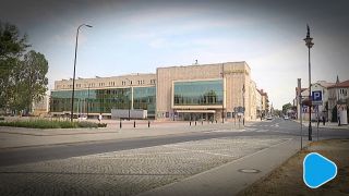 Radomski teatr podsumował sezon artystyczny