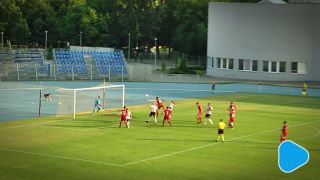 Różański wybrał Broń