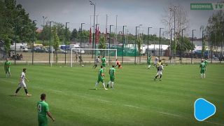 Radomiak przegrał ze Stalą