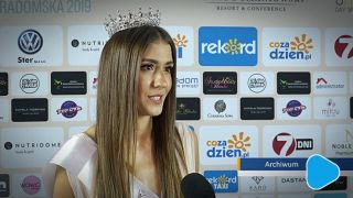 Patrycja Gołda w finale