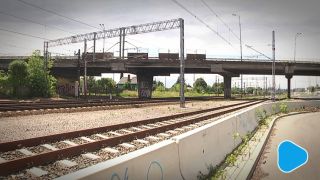 Budowa nowej stacji „Radom Wschodni” ruszy w 2020 roku