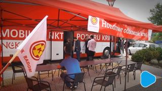 W Radomiu brakuje krwi!
