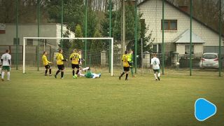 Pierwsza runda Pucharu Polski