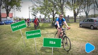 Co Za Jazda! Białobrzegi