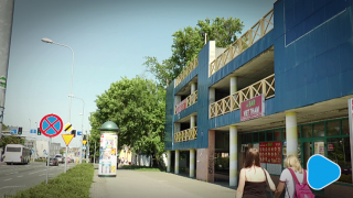 Co z parkingiem przy ul. Kelles Krazua?