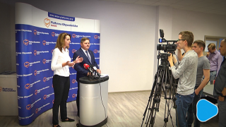 Platforma zaniepokojona reformą edukacji