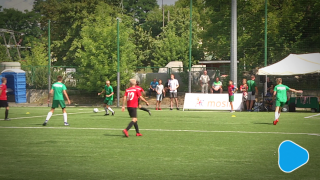 Radomiak najlepszy w turnieju „Z podwórka na stadiony”