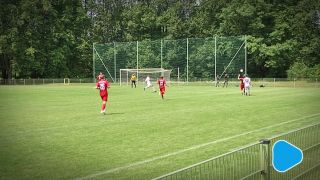 Radomiak pięknie strzela