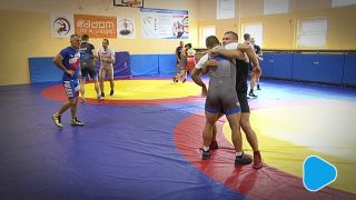 Ćwiczą i czekają na decyzje